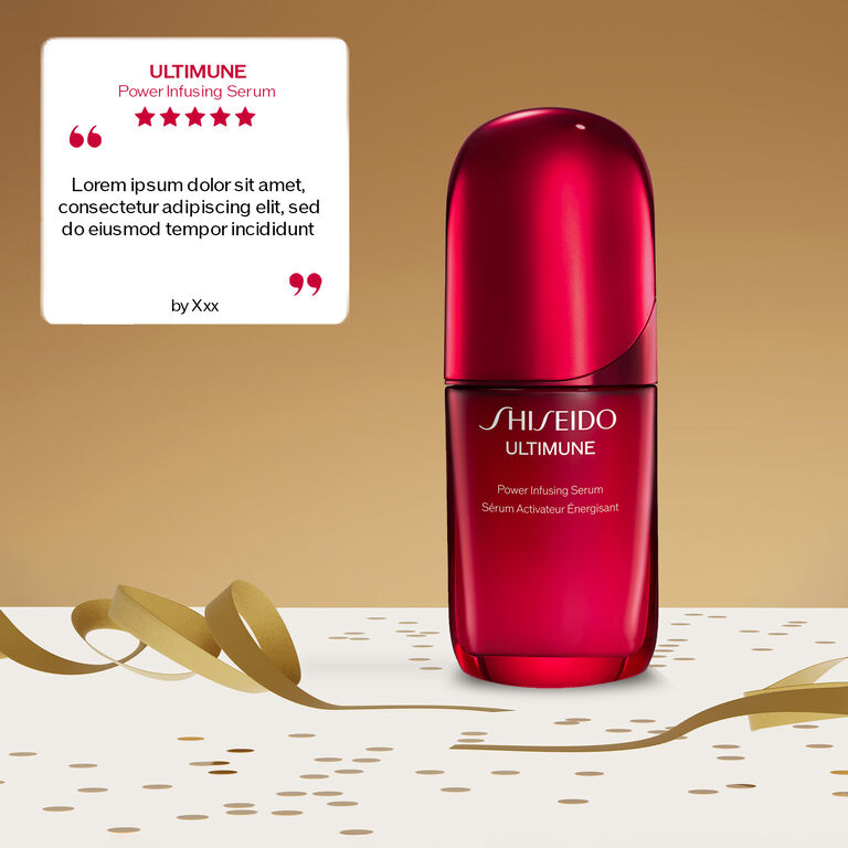 Ultimune Holiday Kit, 