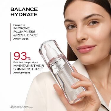 Treatment Softener Enriched, 