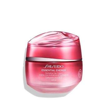 Hydrating Day Cream SPF20, 