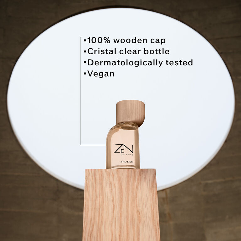 Zen Essence Eau De Parfum, 
