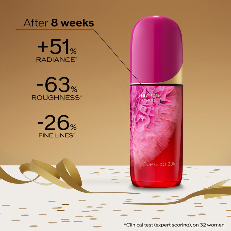 Power Infusing Serum Limited Edition, 