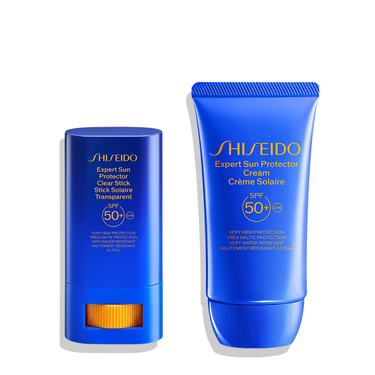 Suncare Essentials Bundle, 