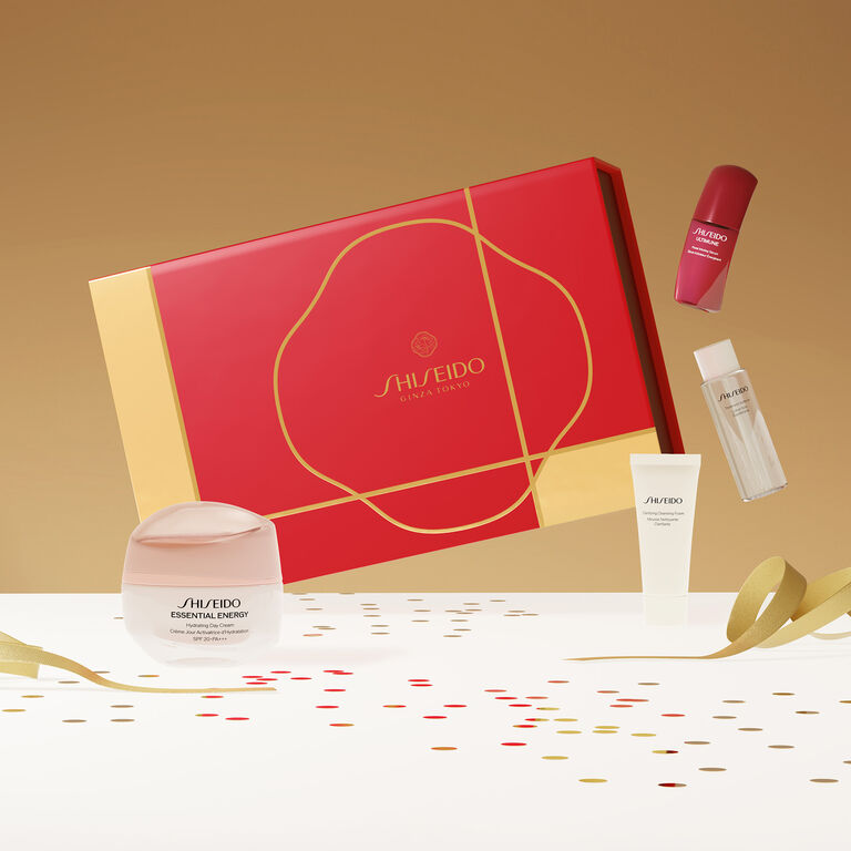 Essential Energy Holiday Kit, 