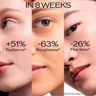 Power Infusing Serum, 