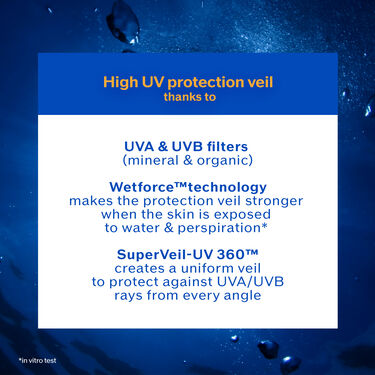 SHISEIDO EXPERT SUN PROTECTOR LOTION SENSITIVE SPF50+, 