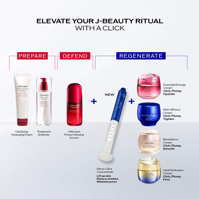 Micro-Click Concentrate, 