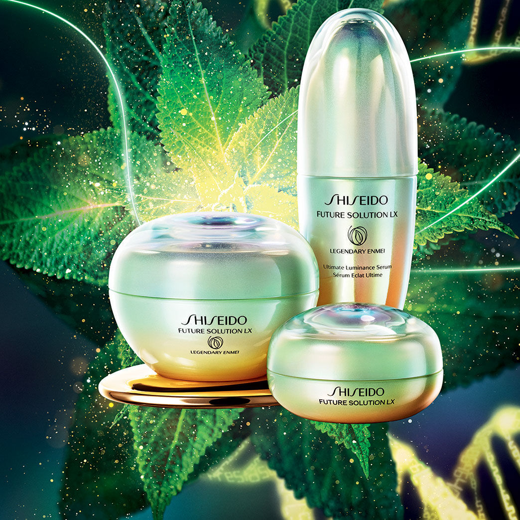 Legendary Enmei Ultimate Renewing Cream 50ml | SHISEIDO