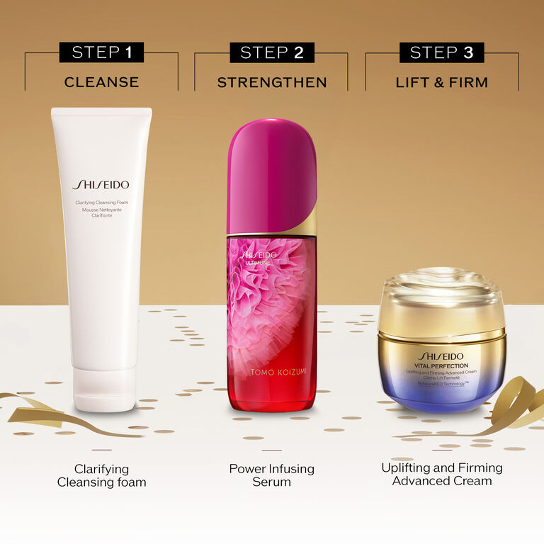 Power Infusing Serum Limited Edition, 