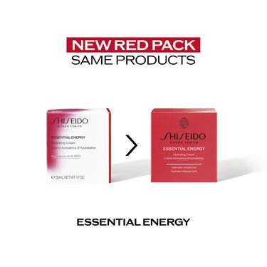 Hydrating Cream - Refill, 