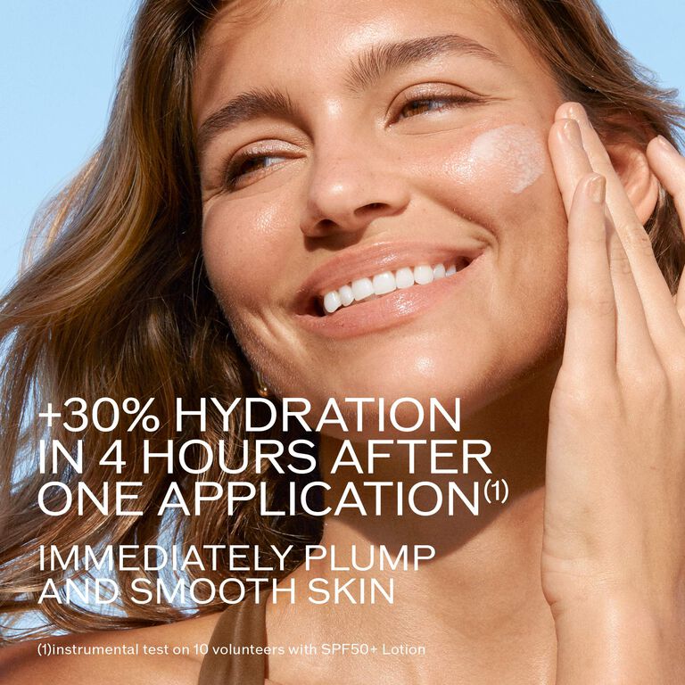 Expert Sun Protector Lotion SPF30, 