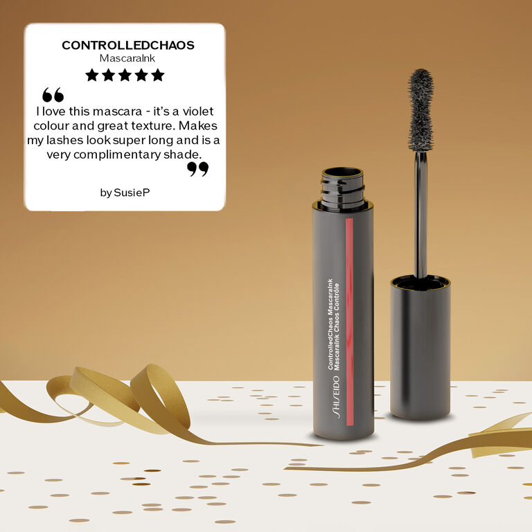 Mascara Holiday Kit, 