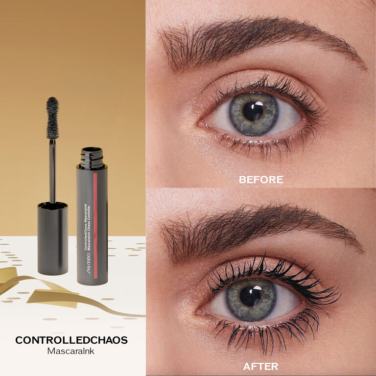 Mascara Holiday Kit, 