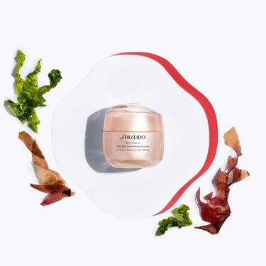 Wrinkle Smoothing Cream, 