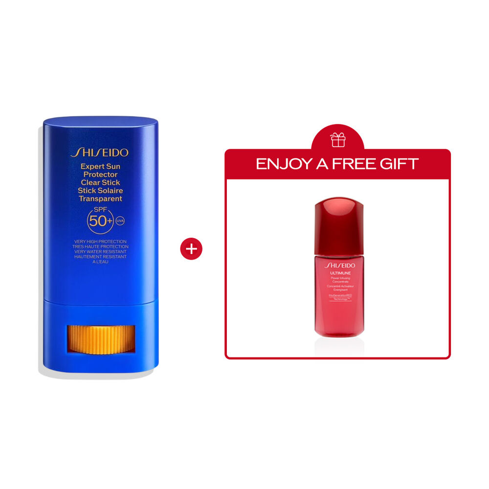 Expert Sun Protector Clear Stick SPF 50+,  Expert Sun Protector Clear Stick SPF 50+,