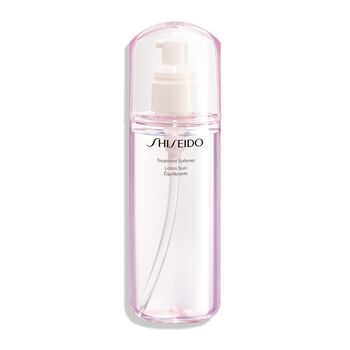 Treatment Softener, 