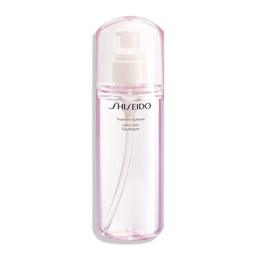 Treatment Softener, 