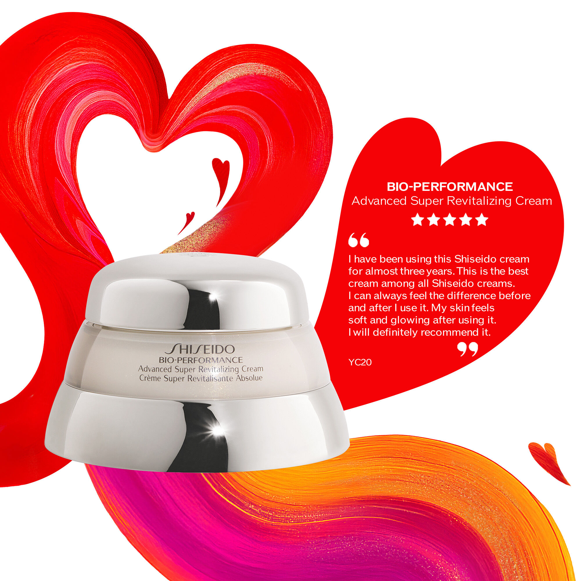 Shiseido | SHISEIDO - Bio Performance Pouch Set