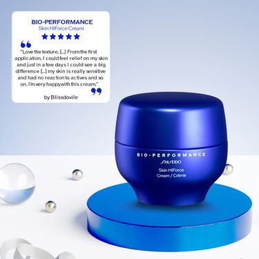 VOLUMIZING AND PLUMPING RITUAL, 