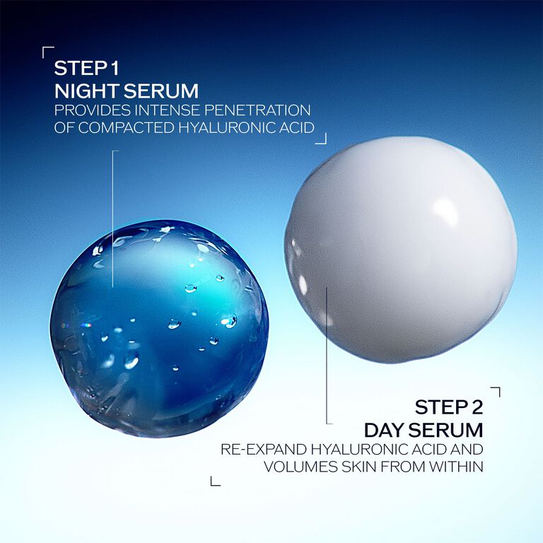 Plumping & Tightening Ritual, 