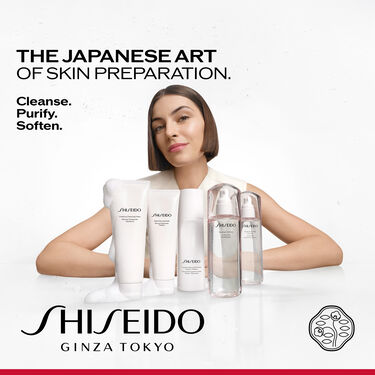 Clarifying Cleansing Foam, 