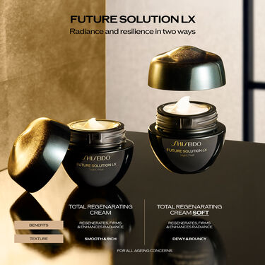 Total Regenerating Cream Soft Refill, 