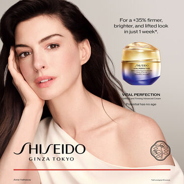Uplifting and Firming Advanced Cream Soft, 