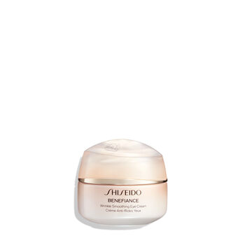 Wrinkle Smoothing Eye Cream, 