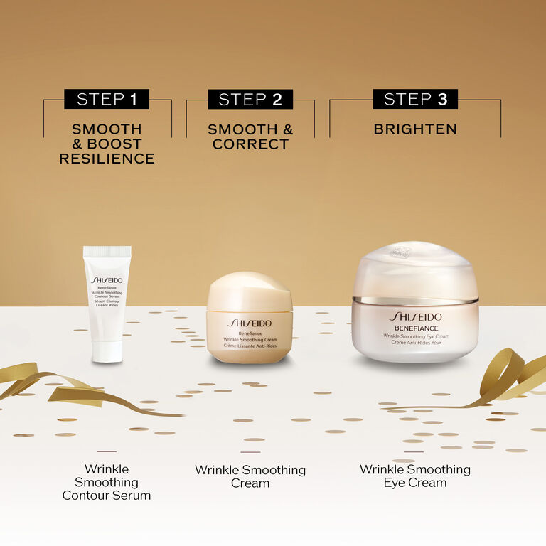 Benefiance Holiday Eyecare Set, 