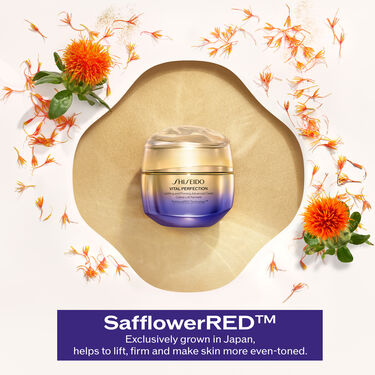 Uplifting and Firming Advanced Cream, 