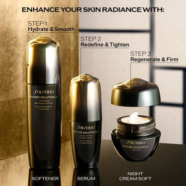Total Regenerating Cream Soft Refill, 