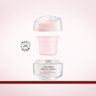 Hydrating Cream, 