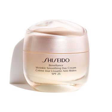Wrinkle Smoothing Day Cream SPF25, 