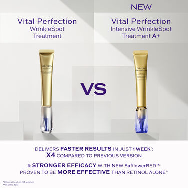 Intensive Wrinklespot Treatment A+, 