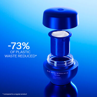 Skin HIForce Cream Refill, 