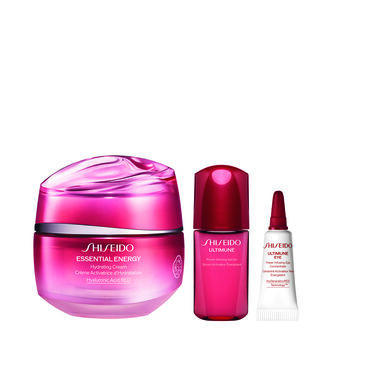 ESSENTIAL ENERGY VALUE SET, 