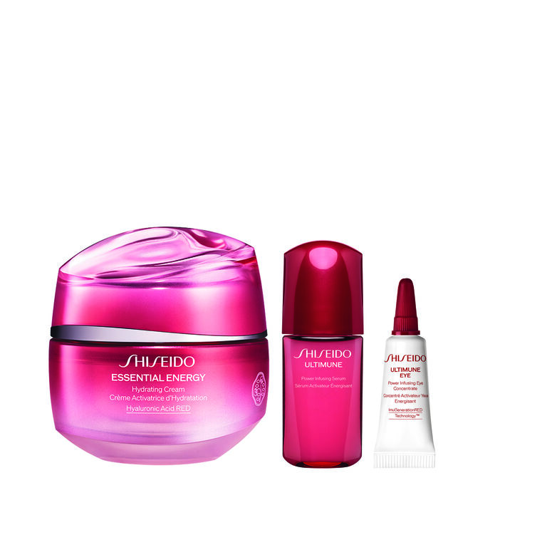 Essential Energy Value Set, 