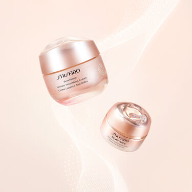 Wrinkle Smoothing Eye Cream, 