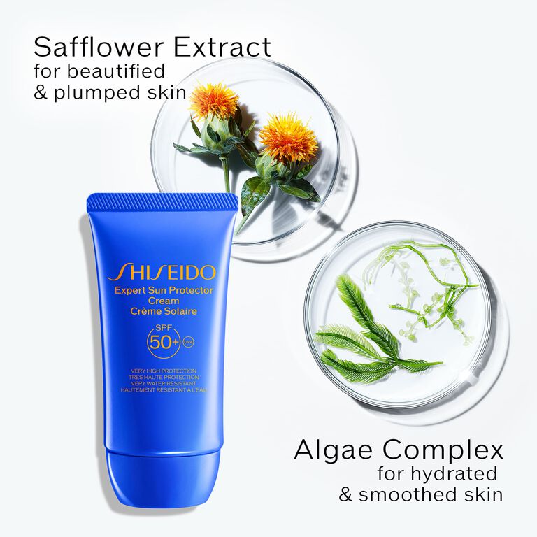 Expert Sun Protector Cream SPF30, 