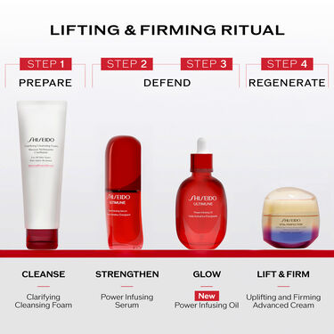 Power Infusing Serum, 