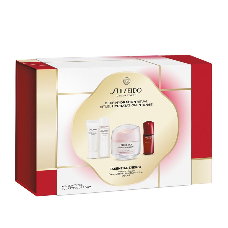 Essential Energy Holiday Kit, 