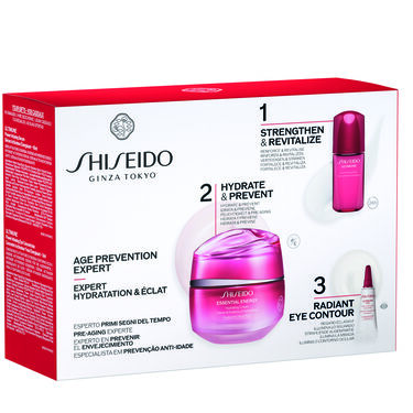 ESSENTIAL ENERGY VALUE SET, 