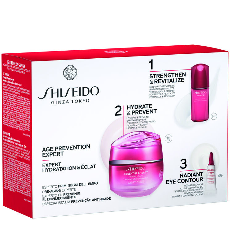 Essential Energy Value Set, 
