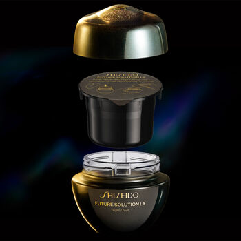 Total Regenerating Cream Soft Refill, 