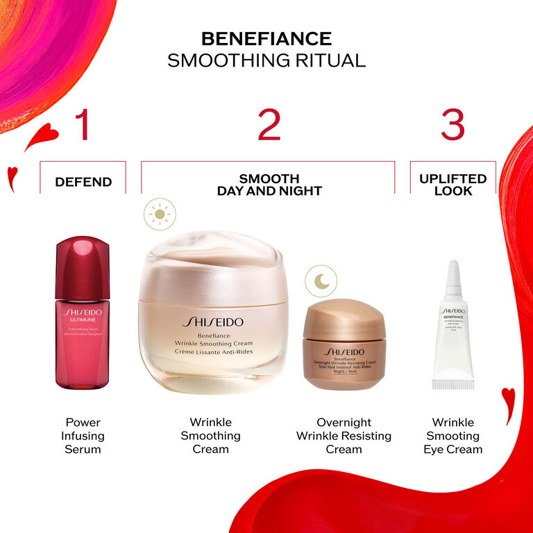 Benefiance Pouch Set, 