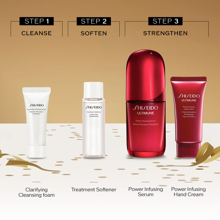 Ultimune Holiday Kit, 