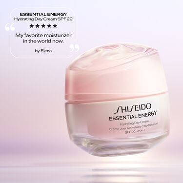 Hydrating Cream, 