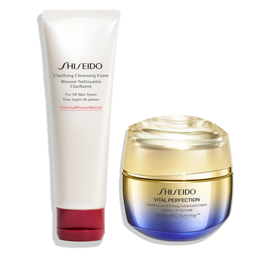 Cleanse & Lift Bundle, 