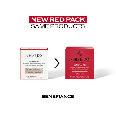 Wrinkle Smoothing Cream, 