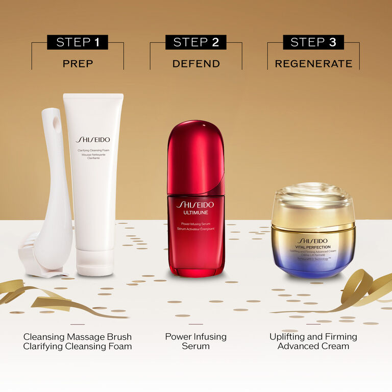 Blockbuster Vanity Kit, 