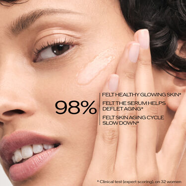 Power Infusing Serum, 